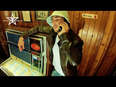 LLYNX – Doubted Me