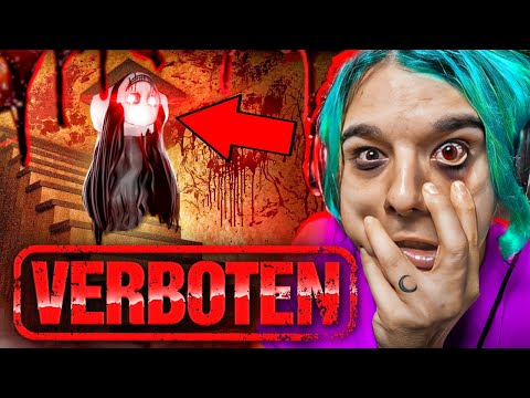 Dieses ROBLOX Spiel wurde VERBOTEN und hat mich gebrochen.. 😳