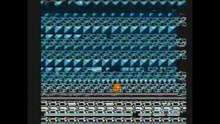 Super Mario Bros. 3: Nightmare Edition - Livestream Highlight