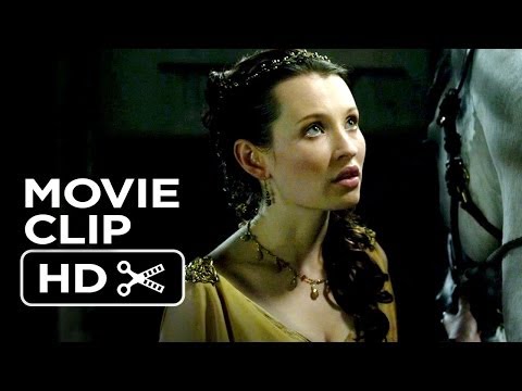 Pompeii (Clip 'Citizen of Pompeii')