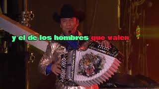 EL GRINGO Y EL MEXICANO Los tigres del norte