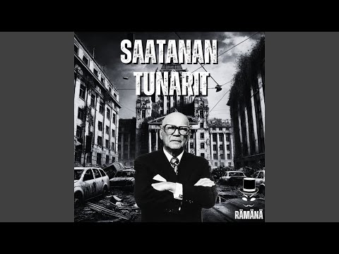 Saatanan Tunarit (Superslow)