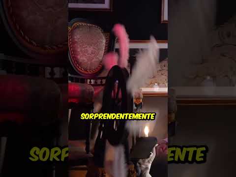 La silla más extraña del siglo XVIII