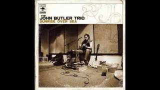 The John Butler Trio - Mist