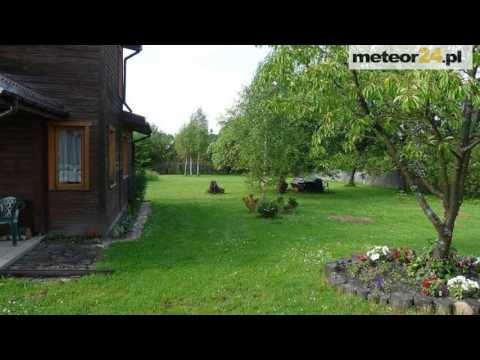 Halinówka - Białowieża meteor24.pl