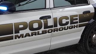 Homeless Woman Allegedly Assaults Marlboro Police