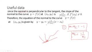 Calculus || Differentiation  Lec 9 ||(Applications of derivatives) || Part-2