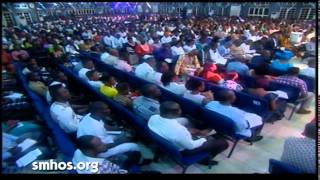 David Ibiyeomie - PRAISE FOR SUPERNATURAL RESTORATION