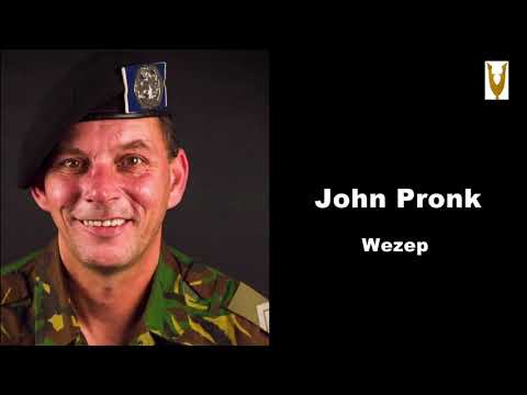 Veteranendag 2020 gemeente Oldebroek