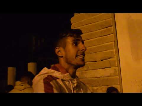 ZK VS ZELOP(OCTAVOS) 3º PRE GOLD BATTLE