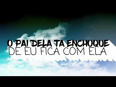 Mc Lipi e Lukaz - Trabalhador (tipografia)