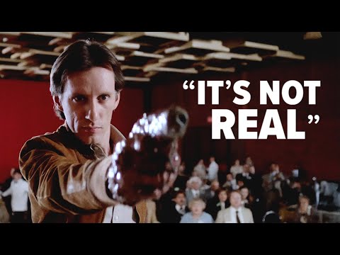 Your Conservative Roommate Explains VIDEODROME