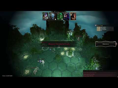 gloomhaven deadly difficulty #1