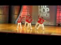 Joyce & The Boys (Singapore) @ World Hip Hop ...