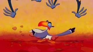 I Just Can't Wait to Be King | The Lion King 1994