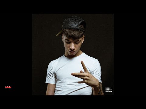 [SOLD] SHIVA x TONY BOY x GEOLIER TYPE BEAT - "NESSUNO"