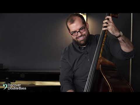 Danny Ziemann – 'Body and Soul' Performance/Transcription