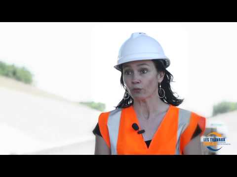 Valérie Bouchadeau : Responsable QSE