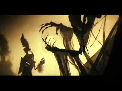 Harry Potter y Las reliquias de la muerte El cuento de los tres hermanos