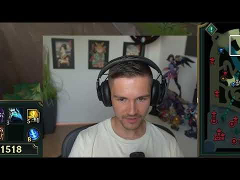 Lucian Milio GUTE KOMBO RIOT XDDD wp nice Design