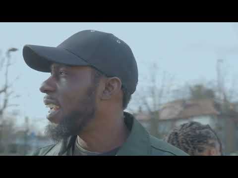 Naja Soze - Just Me ft Divinity