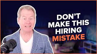 The Huge Cost of Always Hiring From Outside
