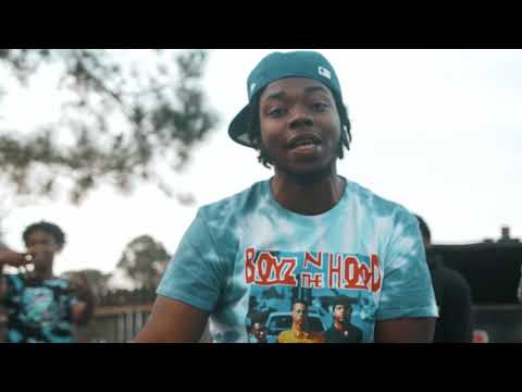 Big Bank Rozay ft. Guwapo Savy - Lorenzo (Official Video) Shot By. (@jahswankBS)