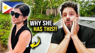 The TRUTH About HER HEALTH!!