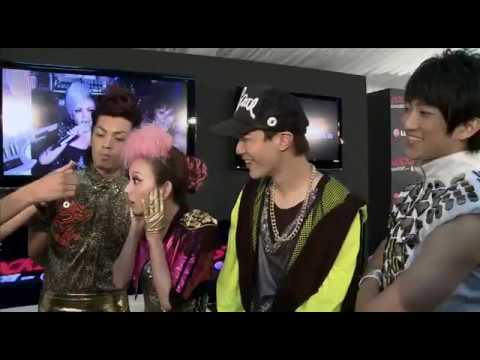 DYNAMO SHOWREEL 2010