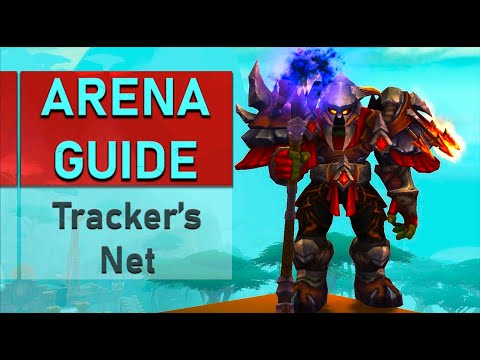 Survival Hunter Guide 8.3 on Trackers' Net