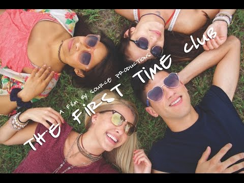 The First Time Club OFFICIAL TRAILER