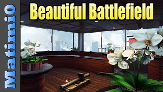 Beautiful Battlefield