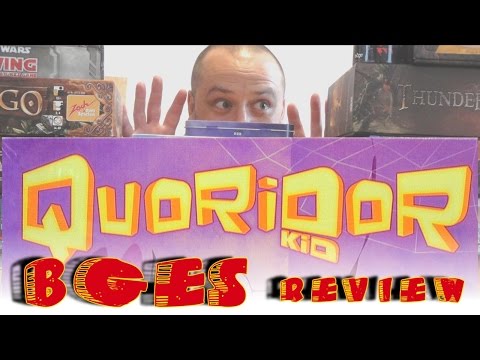 is a Board Game Everybody Should°°° 