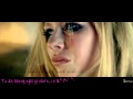 [Vietsub] Wish you were here - Avril Lavigne 
