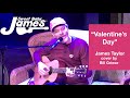 "Valentine's Day" (James Taylor) by Sweet Baby James JT Tribute (Cape Cod 2-14-24)