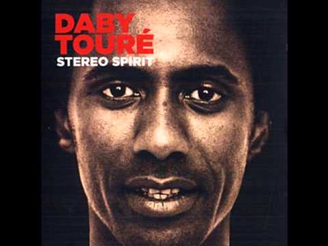 Daby Touré - Kebaluso