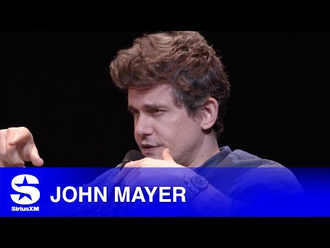 John Mayer Opens Up About Dating Life at SmartLess Live with Jason Bateman, Sean Hayes & Will Arnett