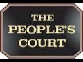 The People S Court Closed Captioning Message 2016 4