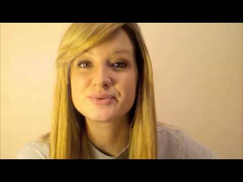 Megan Millender does the NHL 3/24/10