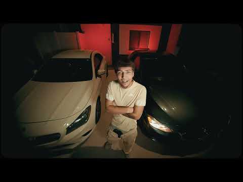Bronem GTE - I'm Back (OFFICIAL MUSIC VIDEO) Shot By @wokshotdat