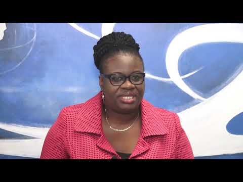 THE NATIONAL REPORT TUESDAY 4TH JUNE 2019