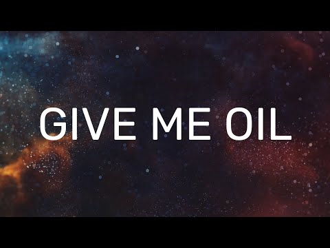 Give Me Oil by Joe Mettle l Instrumentals l Revival Worship