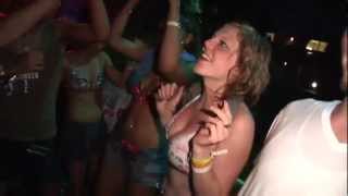 Spring Break 2012 at Isla Grand Pool Party by Inertia Tours 3