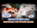 Kisah Kedzaliman Istri Muda Memanfaatkan Anak Tiri Untuk Mengemis Kartun Azab Animasiazab
