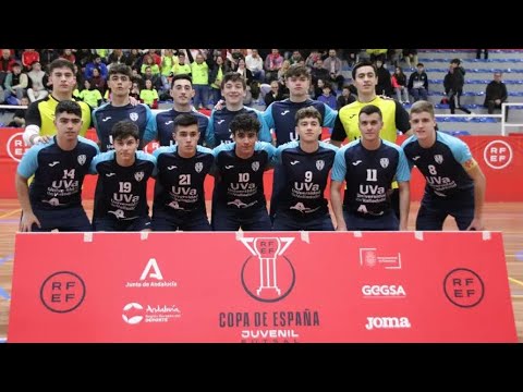 Juvenil DH. Copa 🇪🇸       El Pozo-VTG    10/02/2023