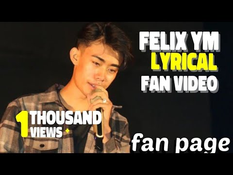 Paphal - Life in Limbo | Studio Version | Lyrics Video | Manipur Song