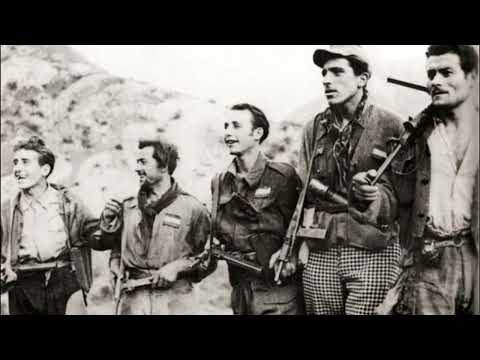 Che Importa se ci chiaman banditi - Who cares if they call us bandits (Sub ENG) - Partisan song