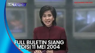 Download lagu Full Buletin Siang Edisi 11 Mei 2004 mp3