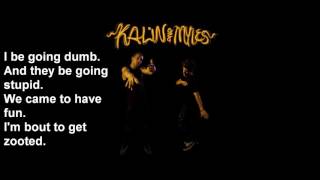 Kalin And Myles - Lil Function (Lyrics)