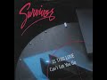 Survivor - Is This Love (1986) HQ